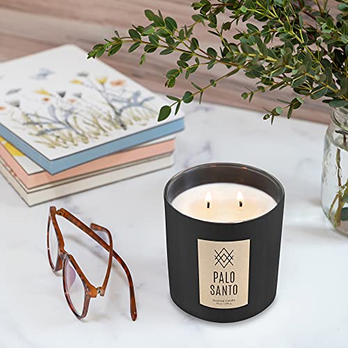14-Ounce Soy-Blend Wax Scented Jar Candle M32621