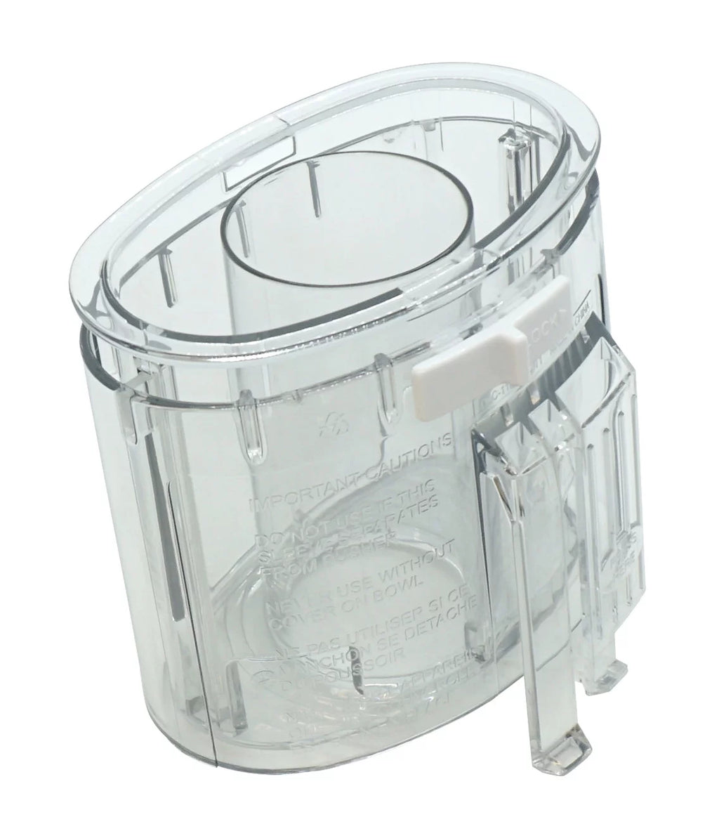Large Pusher & Sleeve Assembly for 7 Cup J466376