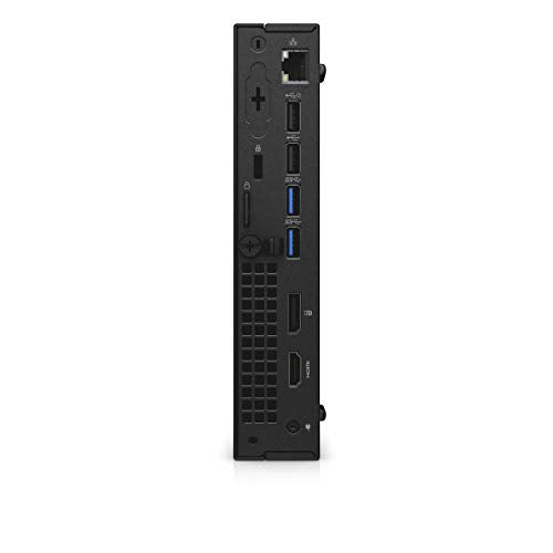 Intel Core i5-7500T 8GB DDR4 256GB Solid State Drive Desktop Computer Z96456