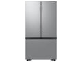 27 cf French Door Refrigerator Counter Depth Dual Ice Maker Stainless Steel L3377