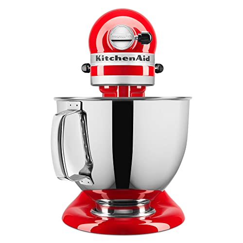 5-Quart Tilt-Head Stand Mixer J50202