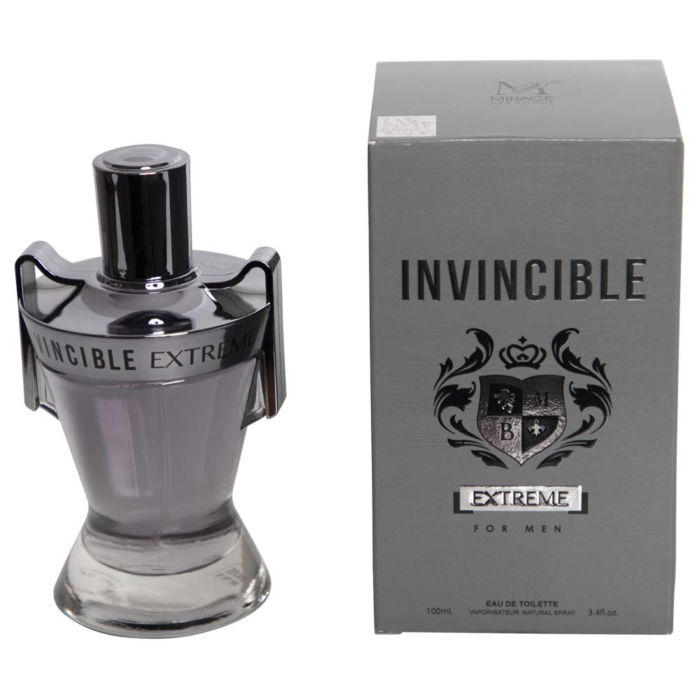 Eau De Toilette 3.4 fl.oz H3975