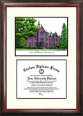 8.5x22 x 11x22 Diploma Frame Z332555