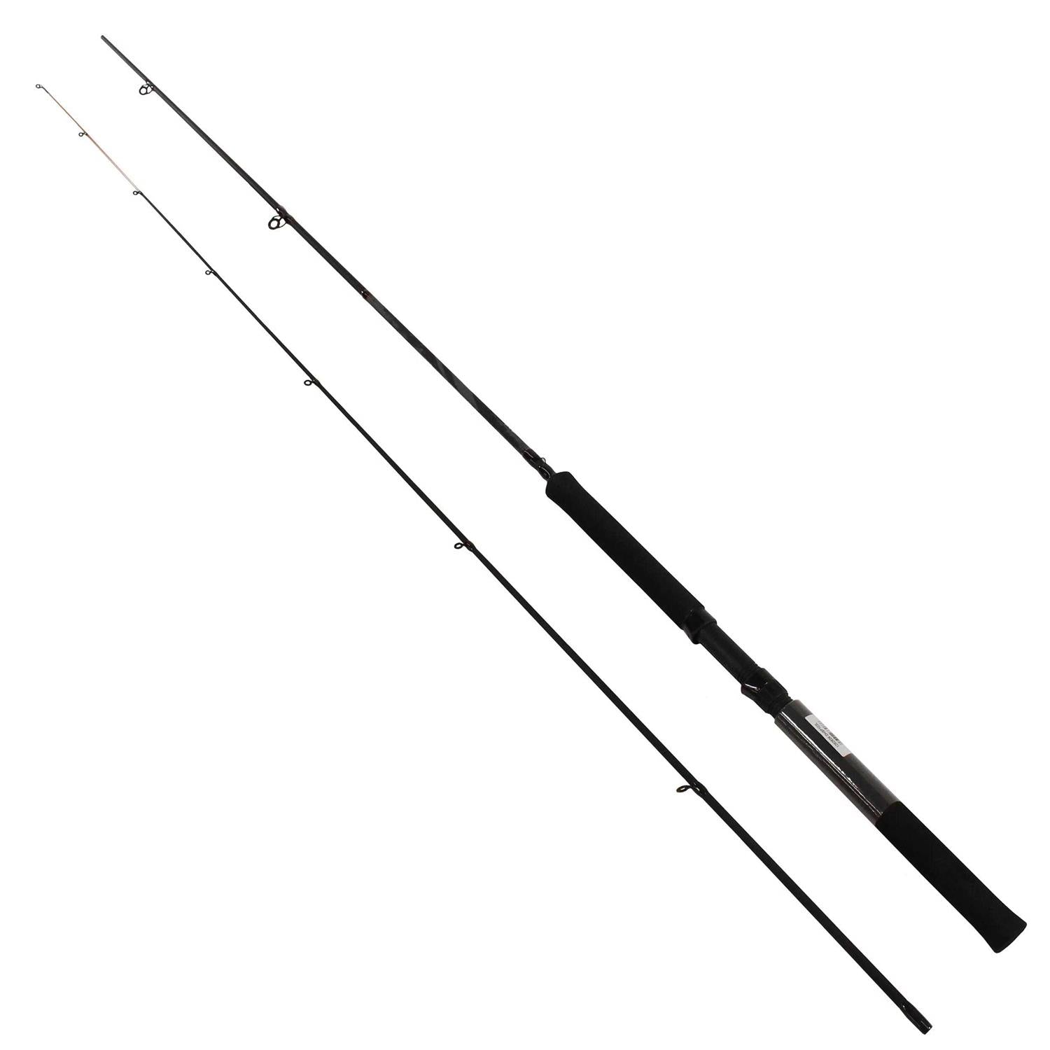 Crappie Hunter Spinning J526851