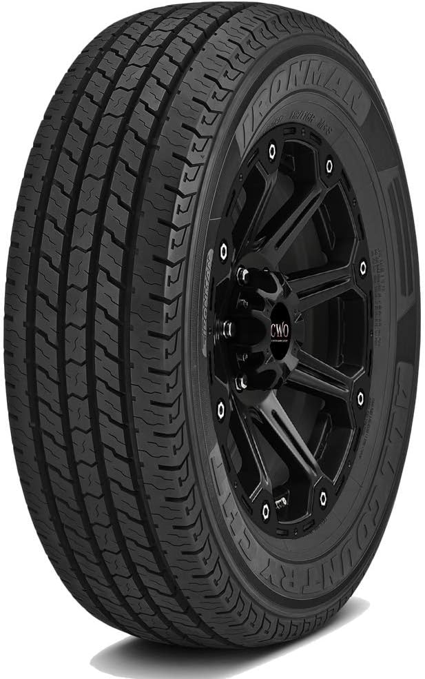 LT265/70R17 E/10PLY BSW Tire R766917