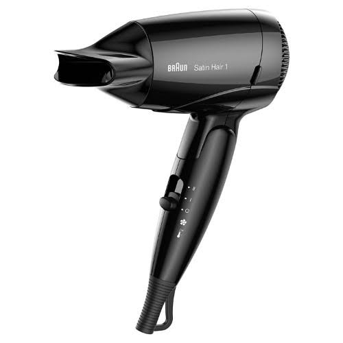 1200-Watt Hair Dryer D658