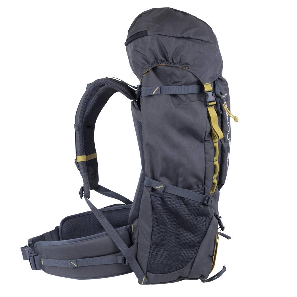Green 60 L Pack F7010