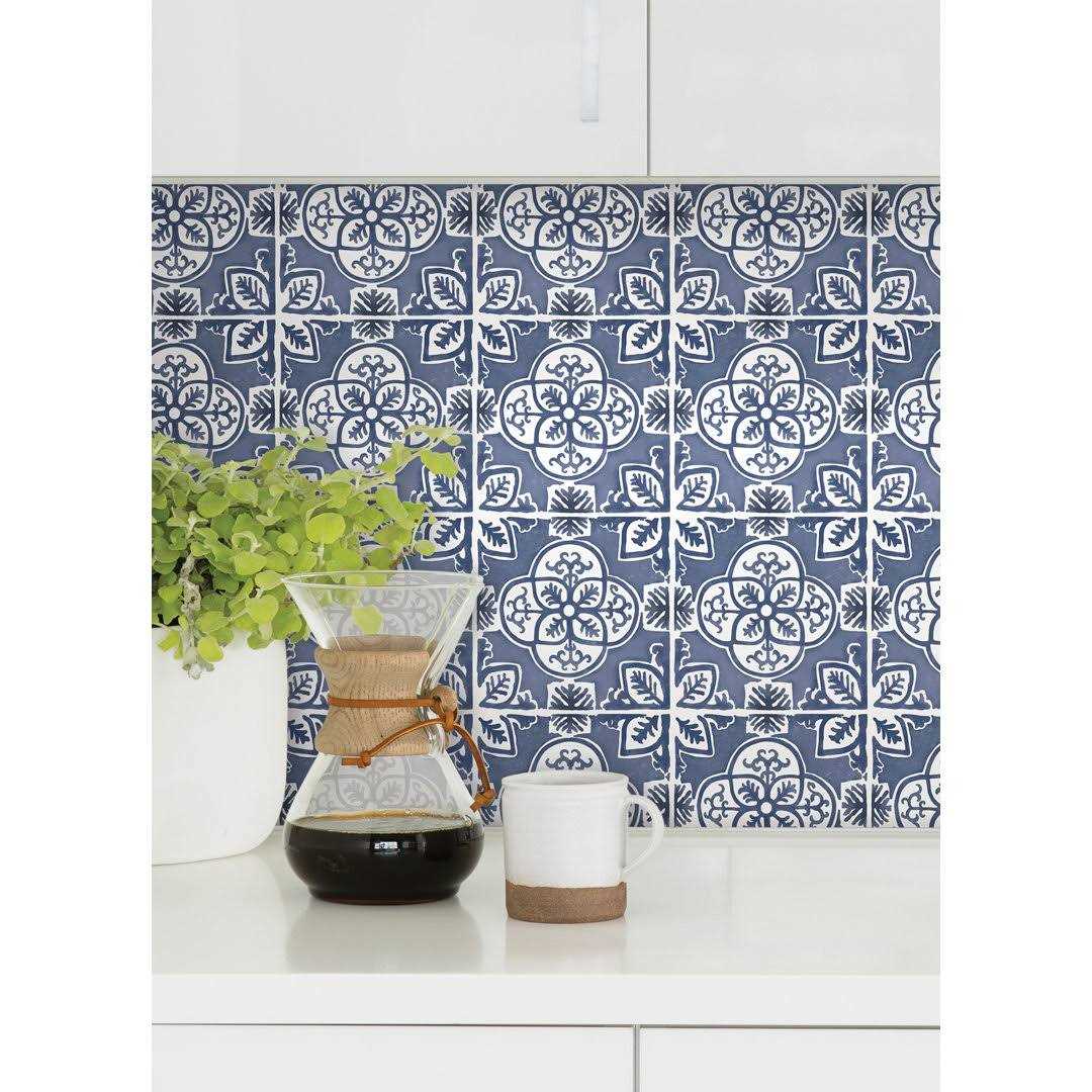 Peel & Stick Wall Tiles H1570