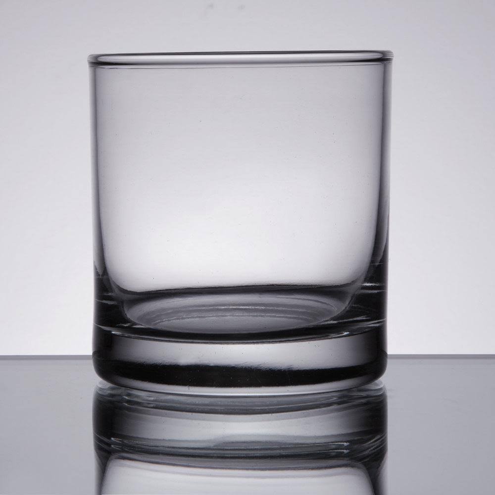 36/Carton 10.25oz Glass Tumblers I636761