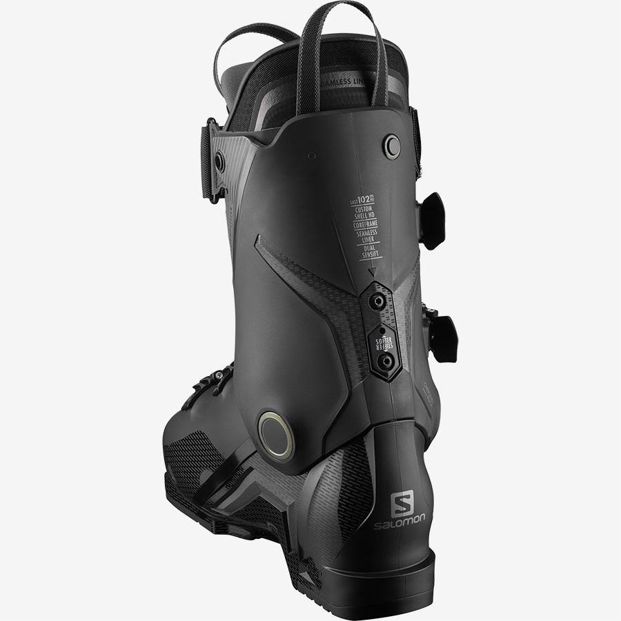 S/Pro HV 120 Ski Boots G5369