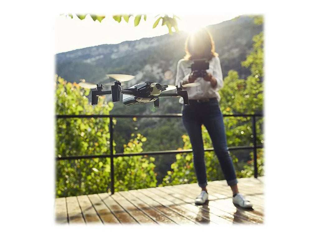 Dark Gray Drone Y3839