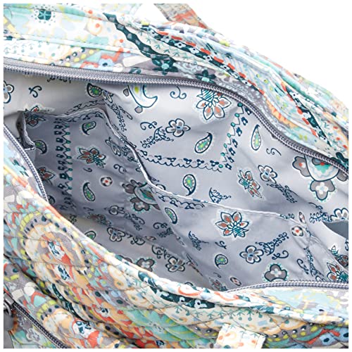 Small Cotton Tote Bag Z15975