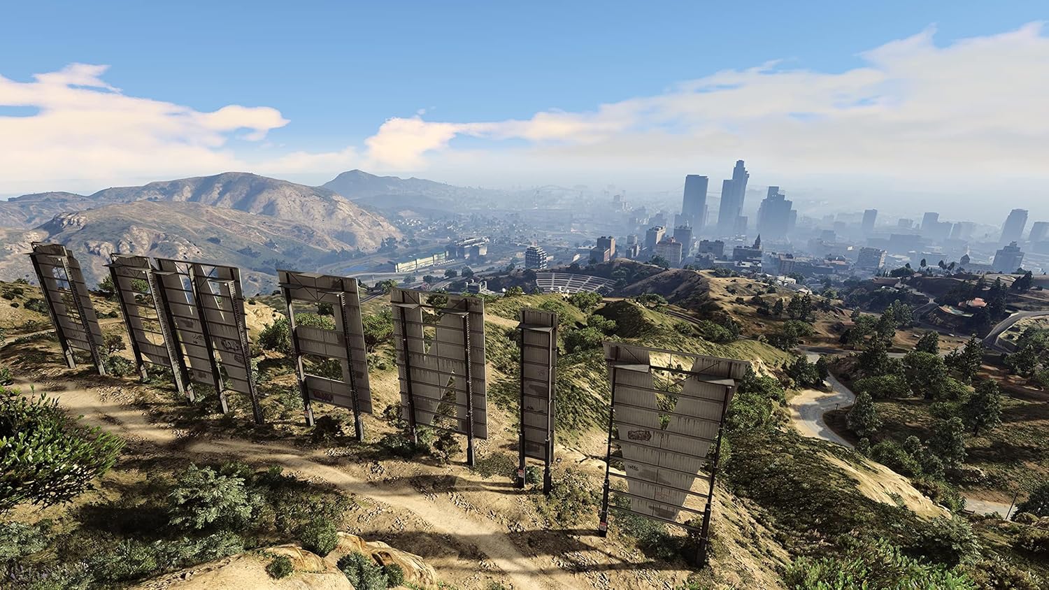 Grand Theft Auto V Standard Playstation 5 K356