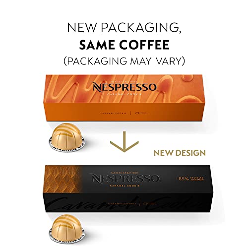 30 Count Medium Roast Coffee Capsules W3164