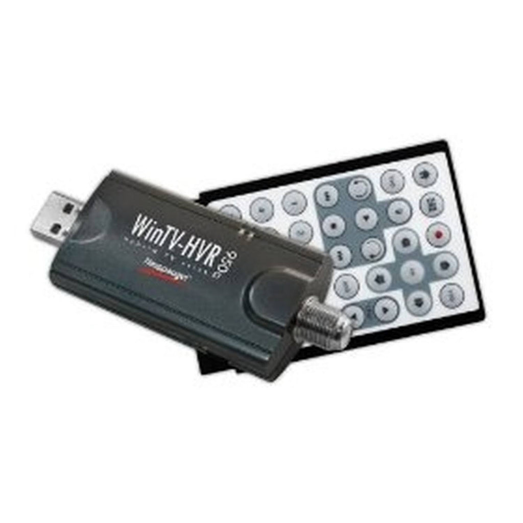 Digital Analog TV Tuner Video Capture Adapter USB 2.0 K594406
