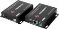 4K Ultra HD HDMI Extender Over Cat5e/6 Ethernet up to 230ft (1080P) 130ft (4K) W693575