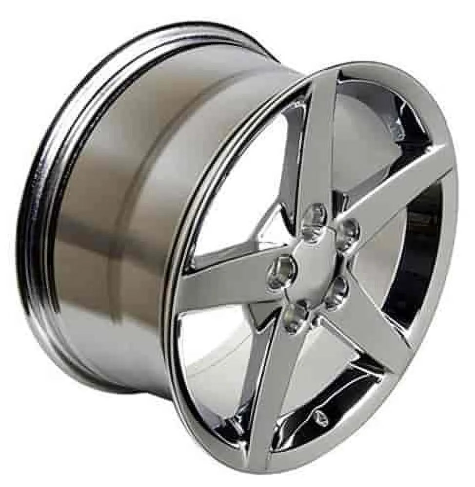 Corvette C6 Style Wheel E39877