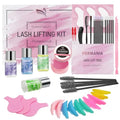 Lash Lift Kit, 3 Full Applications K185751