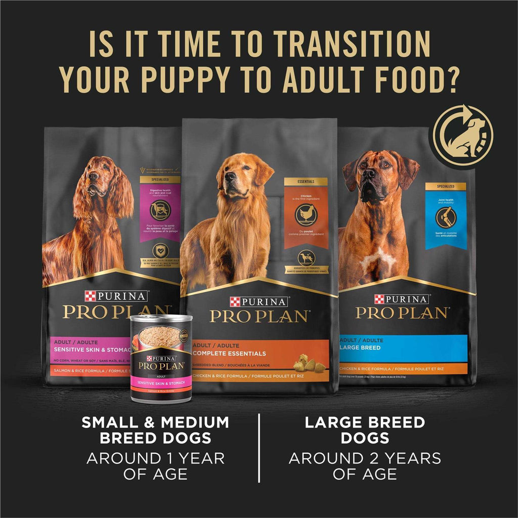 Dry Puppy Food O454