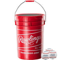 30 Ball Pack with Bucket Z7652