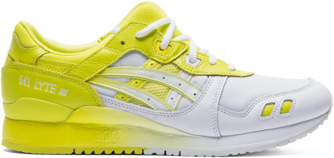 White Gel-Lyte Shoes N8742