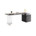 160 * 70 * 75cm Slate Computer Desk P212636