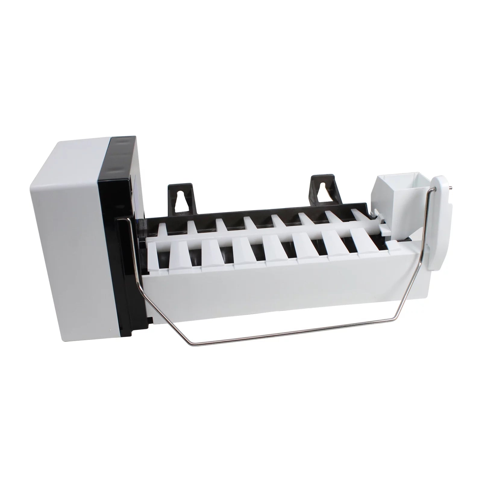 Refrigerator Ice Maker Assembly K10921