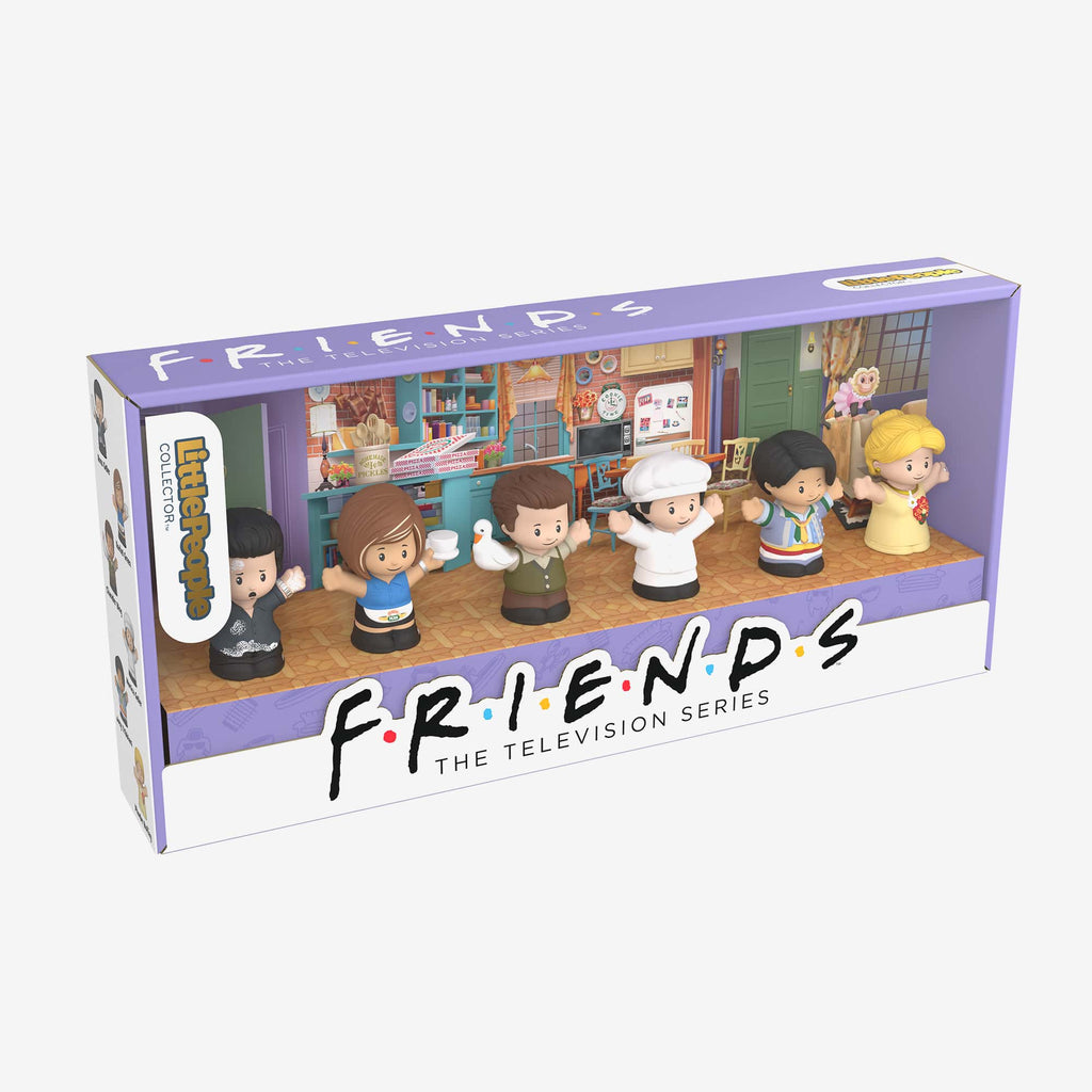 Friends TV Series Special Edition Set D427897