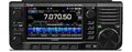 IC-705 HF/VHF/UHF All Mode Portable QRP 5W/10W Transceiver E794