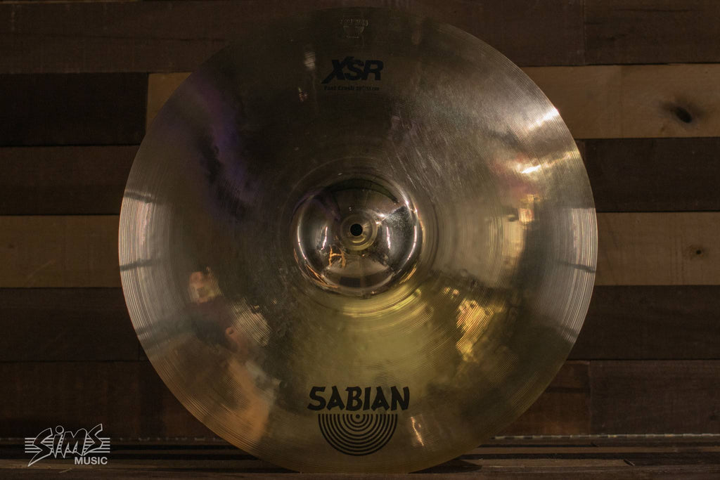20x22 Crash Cymbal K81006