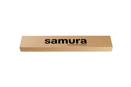 Santoku Kitchen Knife 7.0" High Carbon Stainless Steel M514584