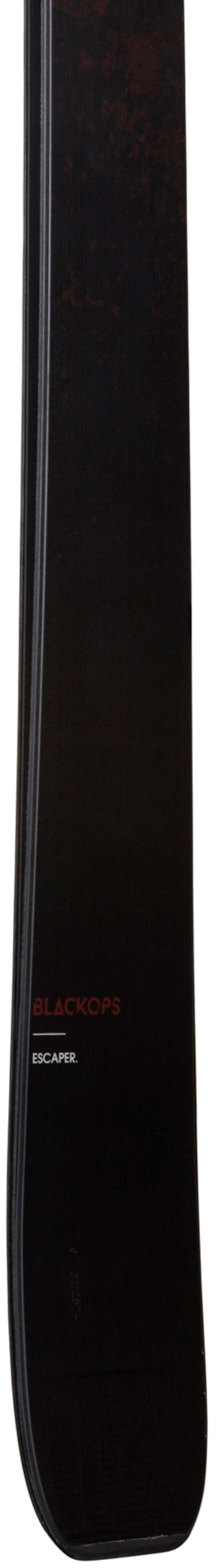 Black Ops Escaper Skis L2285
