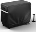 Grill Cover for Flat Top Grill and Griddle D833