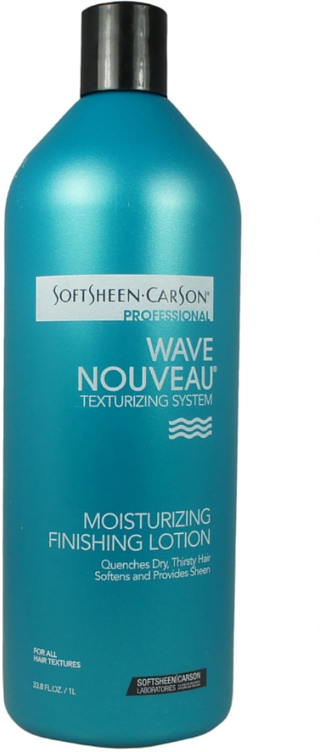 33.8 oz Moisturizing Finishing Lotion Q69449