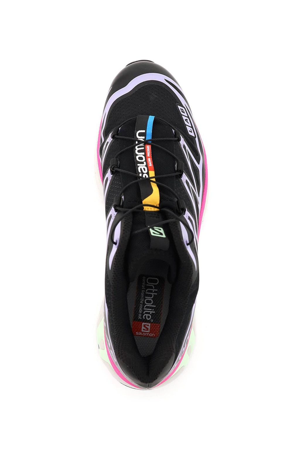 Black Size 11 Shoes W18098