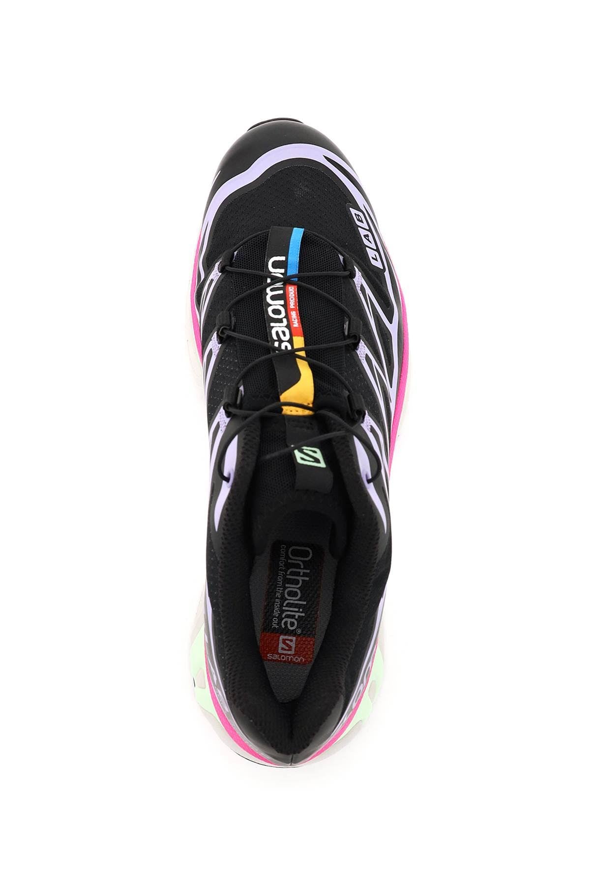 Black Size 11 Shoes W18098