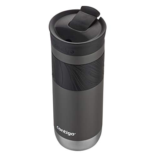 20oz Insulated Stainless Steel Travel Mug O67612