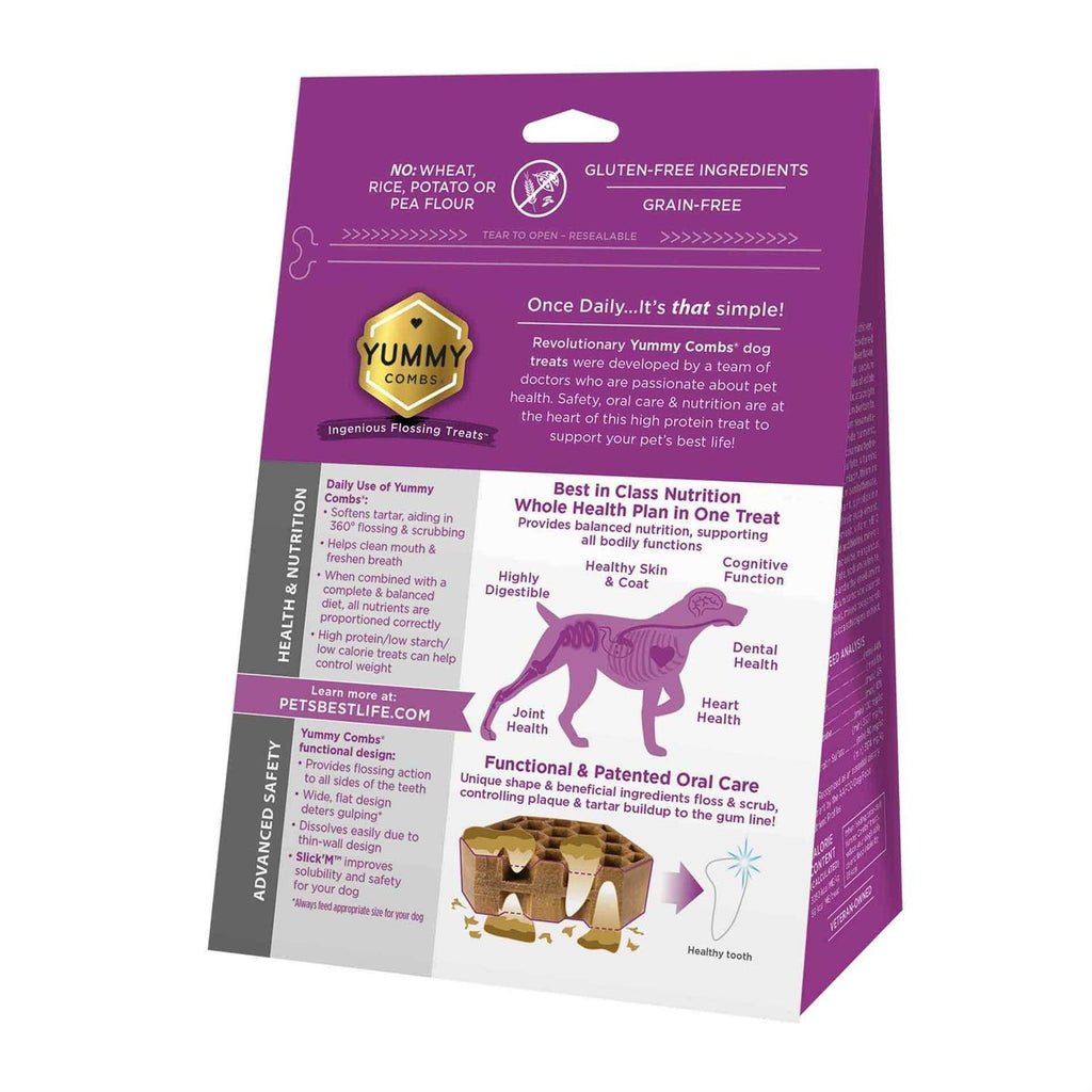 Dog Dental Treats S80458