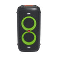 Black Portable Wireless Bluetooth Speaker M617