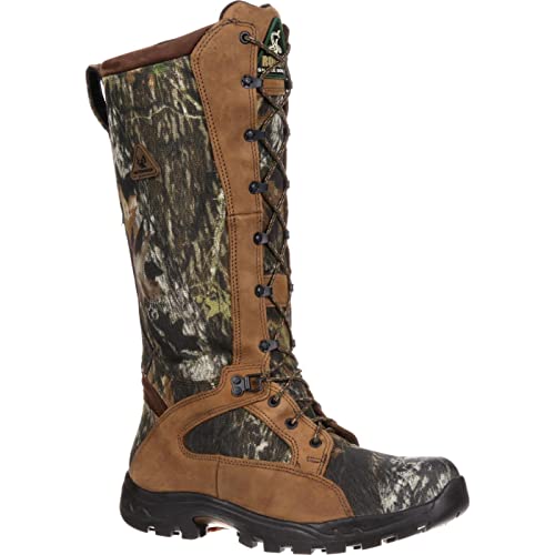ProLight Hunting Waterproof Snake Boot X731