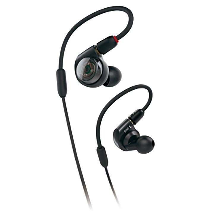 Professional In-Ear Monitor Headphones A910