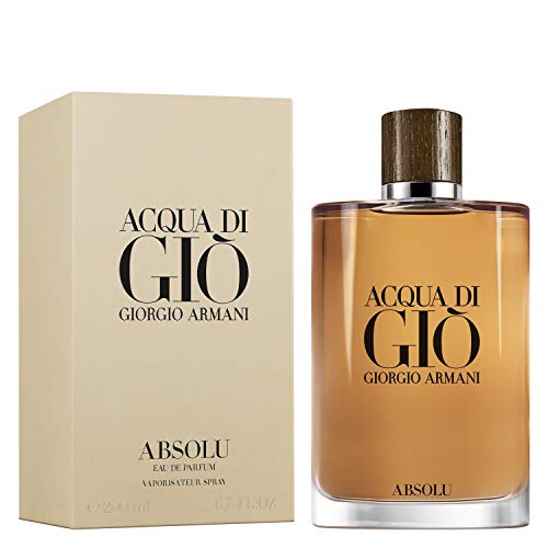 Acqua di Gi Absolu Eau de Parfum Spray, 4.2 Fl Oz K290443