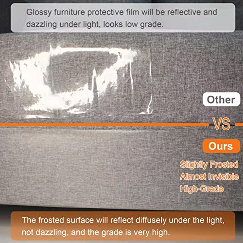 12 Pack XL Couch Corner Protector K509