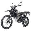 250cc Dirt Bike with 21"/18" Wheels T338514