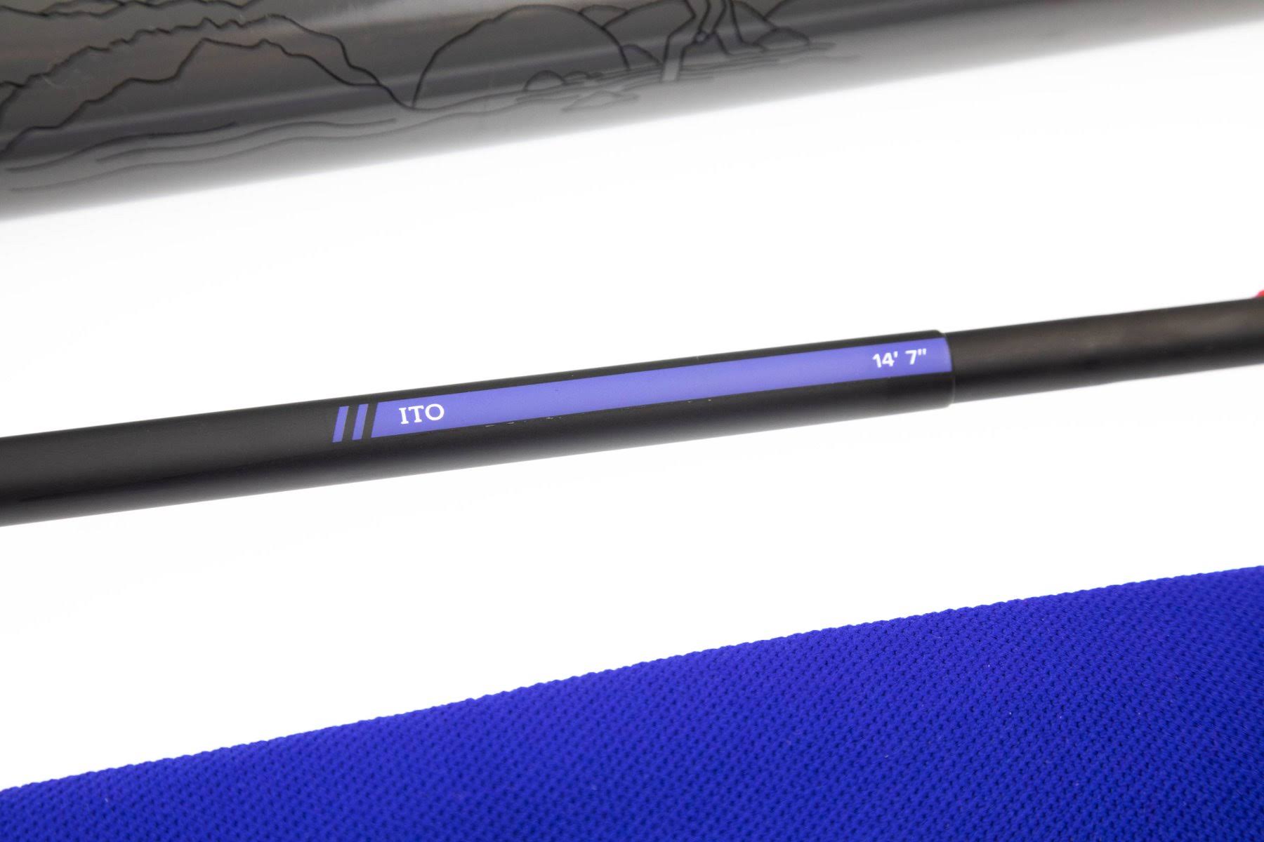 Ito Fly Rod C6382