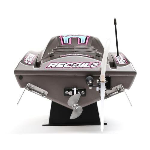 26 Self-Righting Brushless RTR Boat E76718