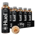 Chocolate Meal Replacement Drink, 20g Protein, 16.9 Fl Oz (12 Pack) S781345