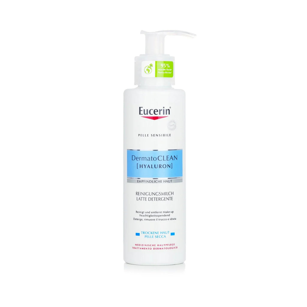 DermatoClean Latte Detergente 200ml T348446