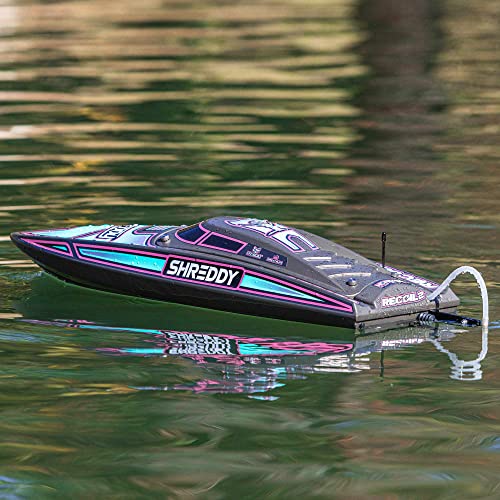 26 Self-Righting Brushless RTR Boat E76718