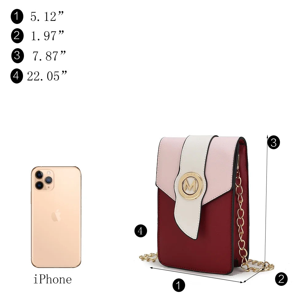 Crossbody Bag K3480